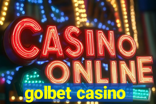 golbet casino